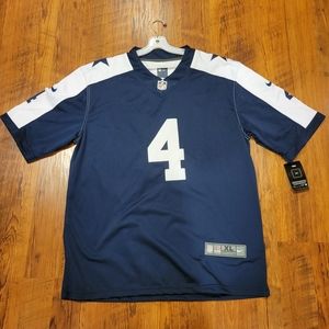 *Fake* Dallas Cowboys Jersey